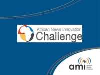 African News Innovation Challenge (ANIC)