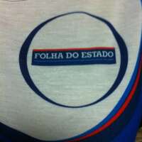 Jornal folha do estado da bahia
