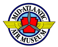 Mid atlantic air museum
