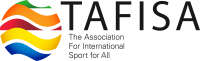 Tafisa - the association for international sport for all
