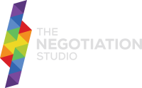 The negotiation studio