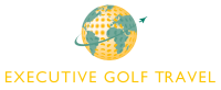 Executive golf & vip travel