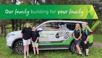 Brad acheson homes