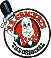 J.r. crickets