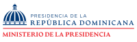 Ministerio de la presidencia