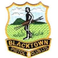Blacktown pistol club