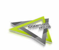 Nevka composite house