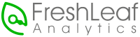 Freshleaf analytics