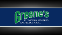 Greene's Plumbing, Heating, and Electrical