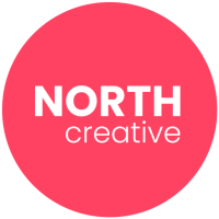 North creative agency
