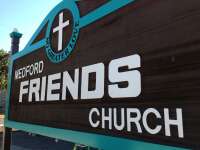 Medford friends church