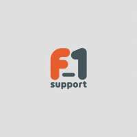 F1 support limited