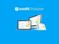 Oodit riskplan