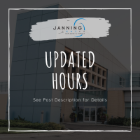 Janning ent center llc