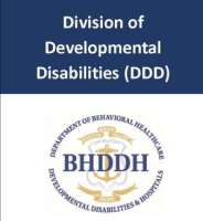 Ri dept of behavioral healthcare, developmental disabilities & hospitals (bhddh)