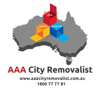 Aaa city removalist