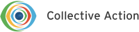 Simulation for collective action