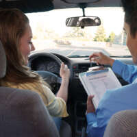 Amin Driving School