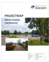Project- en bouwmanagement giezen