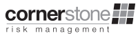 Cornerstone risk management
