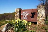 South mountain ymca camps