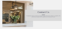 The splendor homes