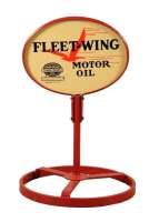 Fleetwing corporation