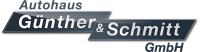Autohaus günther & schmitt gmbh