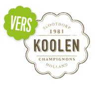 Koolen champignons b.v.