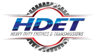Heavy duty engines & transmissions pty ltd