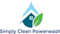 Simply Clean Power Washing Plus