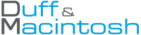 Duff and macintosh pty ltd