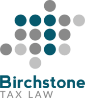 Birchstone tax law