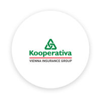 Pojišťovna kooperativa a.s. vig
