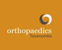 Orthopaedics toowoomba