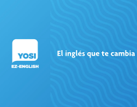 Yosi ez english