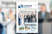 Ingolstädter stadtrat