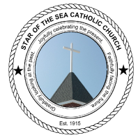 Star of the sea catholic church