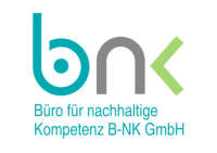 Büro für nachhaltige kompetenz b-nk gmbh