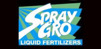 Spraygro liquid fertilizers