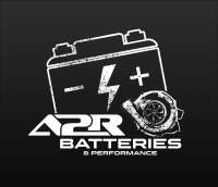 A2R Batteries & Performance
