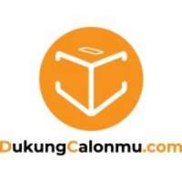 Dukungcalonmu.com