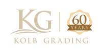 Kolb grading, llc