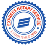 Express notaries