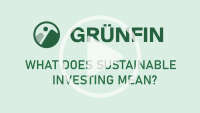 Grünfin