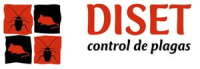 Diset control de plagas
