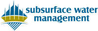 Subsurface water management