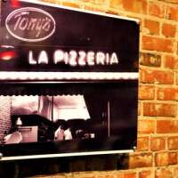 Tony's La Pizzeria
