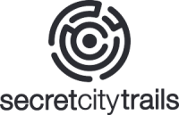 Secret city trails