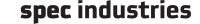 Inspec industries